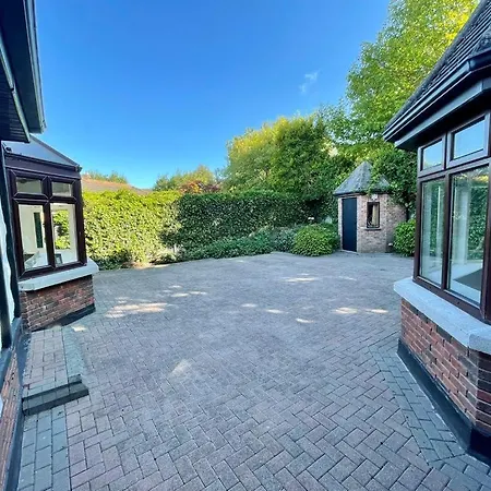Exclusive Near Airport & Vila Malahide